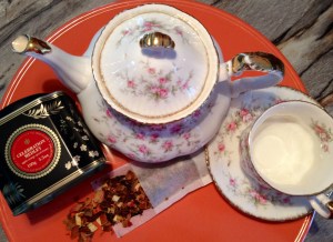 Sloane Tea's Celebration Medley