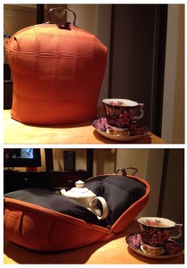 Tea Cosy