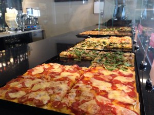 NàRoma Pizza Bar